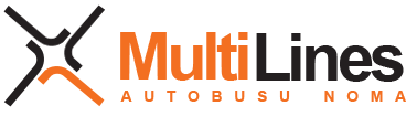 multilines.lv | Multilines | Autobusu noma | Pasažieru pārvadājumi